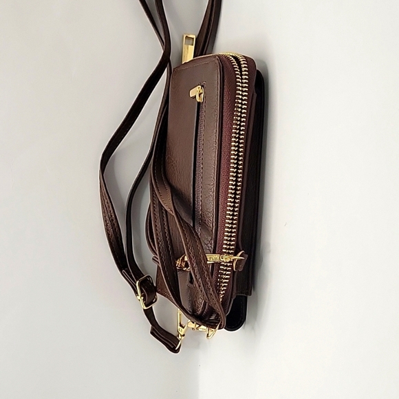 CROSSBODY phone purse - Picture 3 of 8